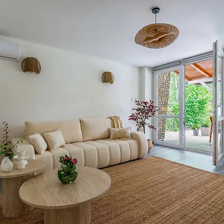 Prázdninový dům Dushi Balaton Family-friendly Vacation Near The