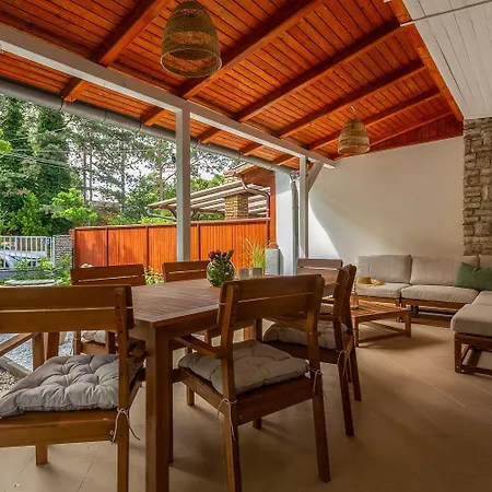 Dushi Balaton Family-friendly Vacation Near The シオーフォク