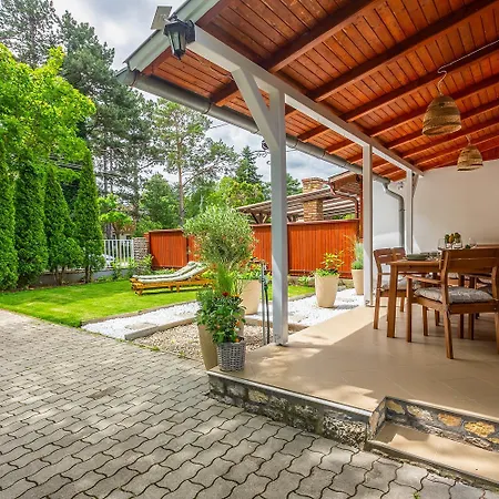 Dushi Balaton Family-friendly Vacation Near The * シオーフォク