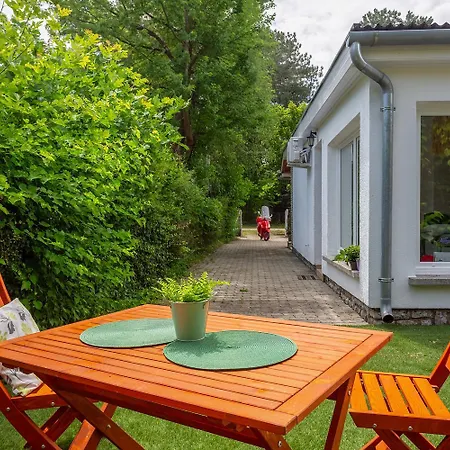 Dushi Balaton Family-friendly Vacation Near The * Siófok