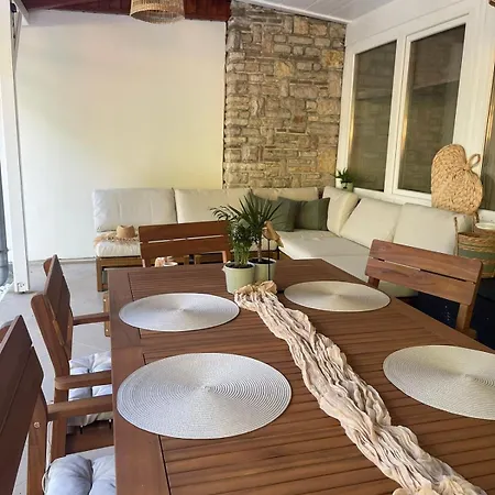 別荘 Dushi Balaton Family-friendly Vacation Near The シオーフォク